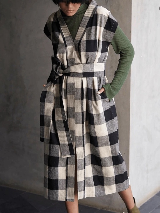 Rujuta Sheth Dresses & Skirts - Rujuta Sheth Naya Kaftan Dress